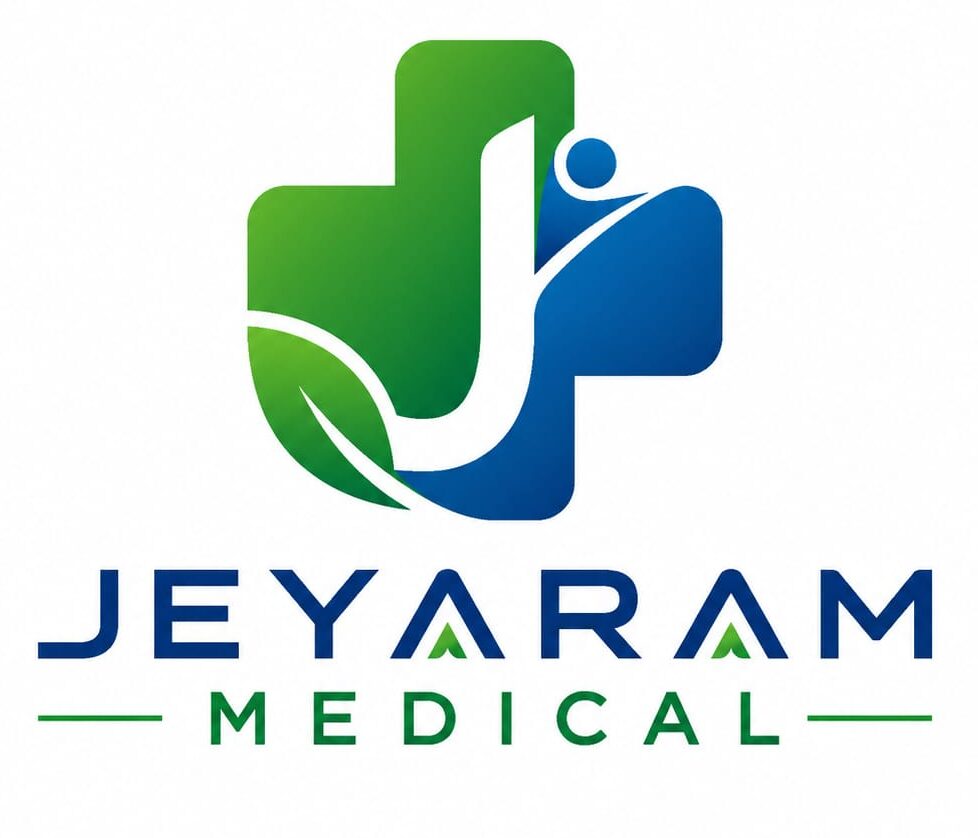 jeyarammedical.com